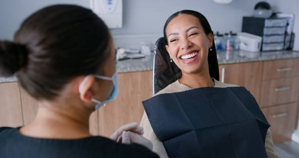 Oral Cancer Screening in Norcross, GA