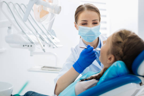 Dental X-Rays and Imaging in Norcross, GA